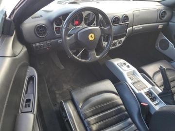 Ferrari 360 2002 Ferrari 360 Spider 2002 3.6L 3.6 Benzyna 400KM, zdjęcie 8