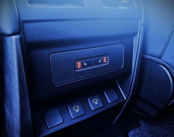 Land Rover Defender IV (L663) 90 3.0D R6 200KM 2025 Land Rover Defender 3.0 Diesel 200KM, zdjęcie 15