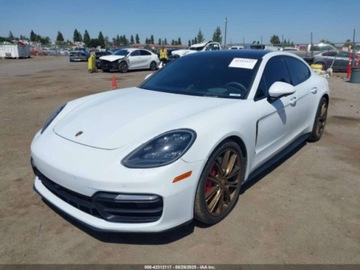 Porsche Panamera II 2019 Porsche Panamera GTS 2019 4.0l 4.0 Benzyna 453KM, zdjęcie 1