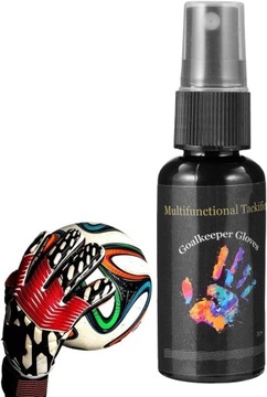 Перчатки мужские вратарские Glove Glue, 30 мл, клей противоскользящий