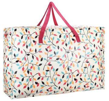 БОЛЬШАЯ ДОРОЖНАЯ СУМКА XXXL BAZAAR SHOPPING ND01