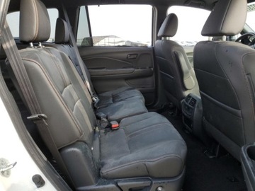 Honda Pilot II 2022 Honda Pilot Trailsport 2022 3.5l 3.5 Benzyna 280KM, zdjęcie 10