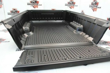 Чехол и ковер для кошачьего туалета Ford Ranger 2015 года!