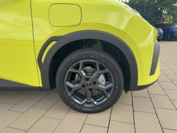 BYD 2025 BYD Dolphin Surf Boost Hatchback (88 KM) 2025, zdjęcie 11