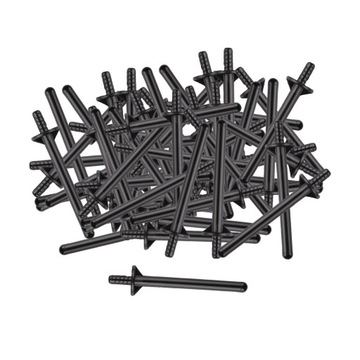 Nos Sticks Pręt, paski do nozdrzy 100 sztuk