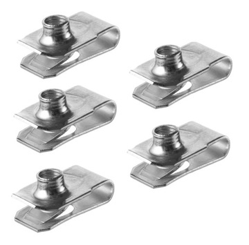 BLASZKA SPINKA MONTAŻOWA OSŁON UNIWERSALNA M6