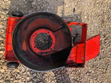 Режущий блок Kosisko Sabo Clipper