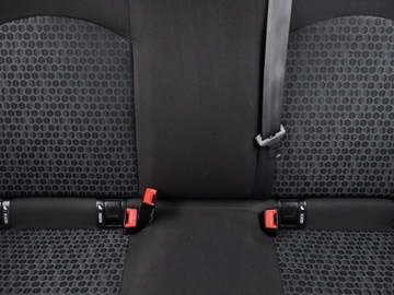 Opel Corsa E Hatchback 3d 1.4 Twinport 90KM 2017 Opel Corsa 1.4, Salon Polska, Serwis ASO, GAZ, zdjęcie 9