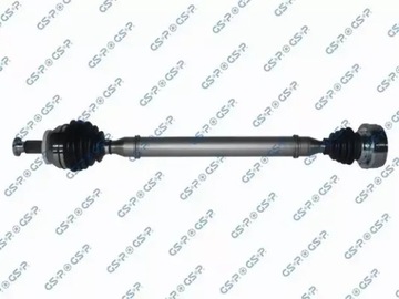 GSP POLOOSA POHONNÁ 261223