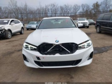 BMW Seria 3 G20-G21 2025 BMW Seria 3 330i xDrive 2025 2.0 Benzyna 255KM, zdjęcie 7