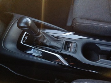 Toyota Corolla XII TS Kombi Facelifting 1.8 Hybrid 140KM 2023 Toyota Corolla 1.8 Hybrid Comfort Seria E21 (2019-, zdjęcie 25