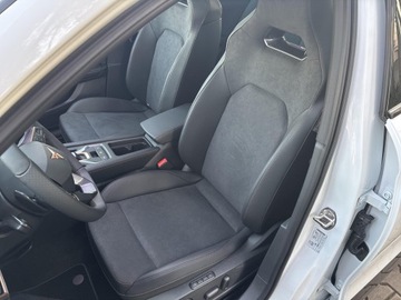 Cupra Formentor 2025 Cupra Formentor 2.0 TSI 204 KM 7-biegowa automatyc, zdjęcie 12