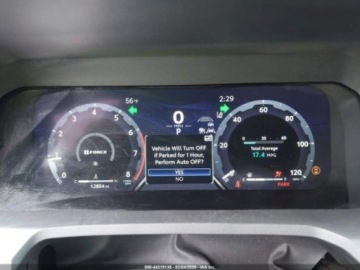 Toyota Tacoma II 2025 Toyota Tacoma Trd Sport 2025 2.4 Benzyna 278KM, zdjęcie 10