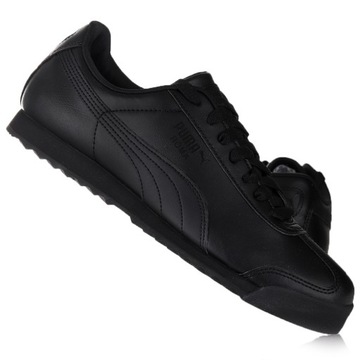 Buty męskie sportowe Puma Roma Basic 353572 17