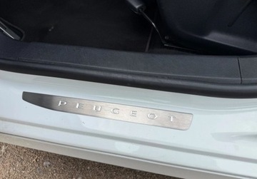 Peugeot 2015 Peugeot 308 1 wlasciciel, Polski Salon, GT 205 KM, Biala perla, skory, zdjęcie 38