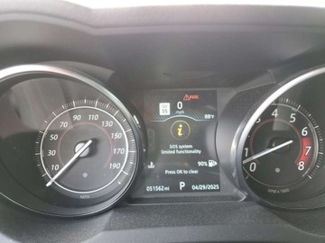 Jaguar F-Type 2020 Jaguar F-Type 2020 2.0l 2.0 Benzyna 296KM, zdjęcie 9