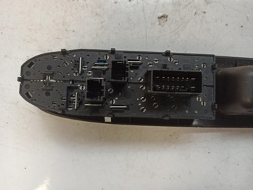 PEUGEOT 607 406 ОКОННАЯ ПАНЕЛЬ 2596604 96410862ZR