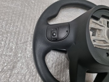 IVECO DAILY 2020 VOLANT MULTIFUNKČNÍ 5802303939