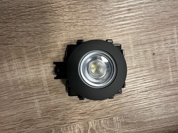 AUDI Q7 4M LAMPKA PODSUFITKI LED 4M0947292A TYŁ PRAWY Czarna