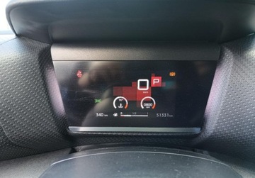 Citroen 2021 Citroen C4 1.2 PureTech 130KM Shine Salon PL 1 wlasciciel 1.2 Benzyna, zdjęcie 24