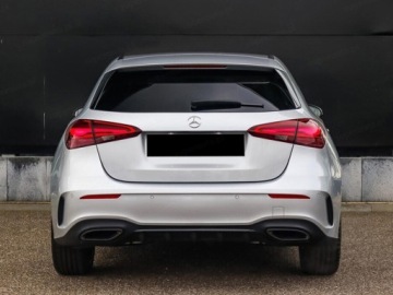 Mercedes Klasa A W177/V177 Hatchback Facelifting 1.3 200 163KM 2025 MERCEDES-BENZ A Klasa 200 AMG Line 1.3 (163KM) 2025, zdjęcie 2