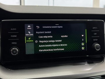 Skoda Octavia IV Kombi 2.0 TDI 150KM 2022 Skoda Octavia Ambition / 1 właściciel / Salon Pols, zdjęcie 28