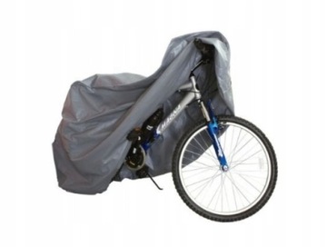 ЗАКРЫВАЮЩАЯ ЦЕПЬ ДЛЯ ВЕЛОСИПЕДА МОТОСКУТЕРА + КРЫШКА