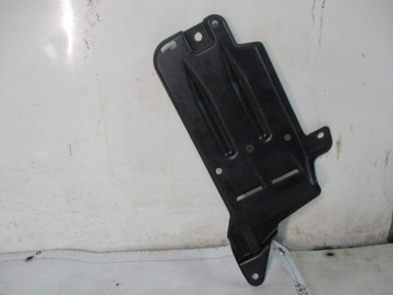 Защита днища правая Honda Jazz 02-08 74291-SAA