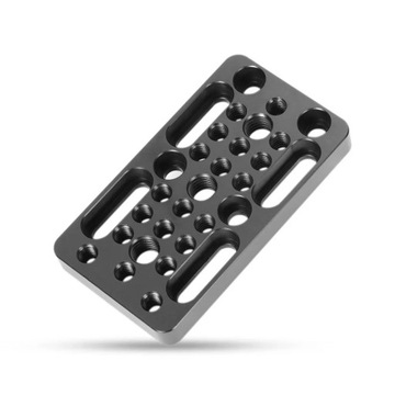Płytka montażowa do akcesoriów SmallRig Cheese Plate gwinty 1/4