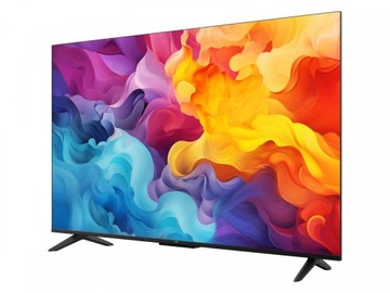 TCL LED телевизор 50 дюймов 50V6B