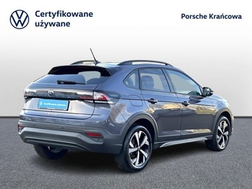 Volkswagen T-Cross SUV Facelifting 1.0 TSI 115KM 2024 Volkswagen Taigo Virtual Cockpit | Kamera Cofania, zdjęcie 4
