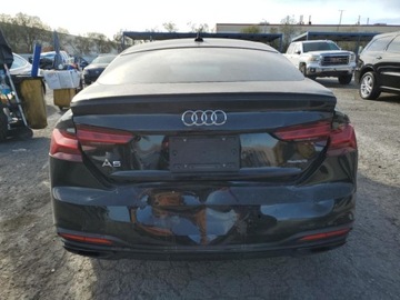 Audi A5 F5 2022 Audi a5 2022 Premium Plus 40 2.0 Benzyna 201KM, zdjęcie 2