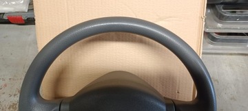 FIAT PANDA II 2 03-13 VOLANT Z ULOŽENÍ AIRBAG