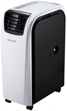 ПОРТАТИВНЫЙ КОНДИЦИОНЕР SINCLAIR AMC-11P