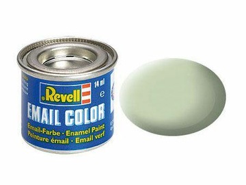 Farba modelarska 59 mat błękitny RAF 14ml Revell