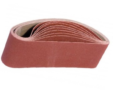 TAŚMA PAS BEZKOŃCOWY 75x533 PAPIER ŚCIERNY P 120