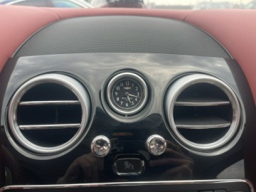 Bentley 2015 Bentley Continental GT V8 S Pneumatyka Kamera, zdjęcie 16