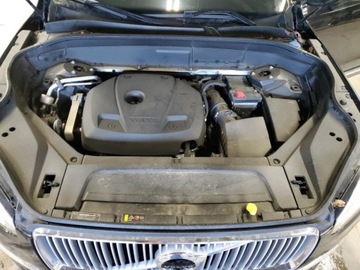 Volvo XC90 II SUV 2.0 T5 250KM 2019 Volvo XC 90 2019, T6 INSCRIPTION , od ubezpieczalni 2.0 Benzyna 250KM, zdjęcie 11