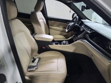 Jeep Grand Cherokee V 2023 Jeep Grand Cherokee Limited 2023 3.6 Benzyna 293KM, zdjęcie 16