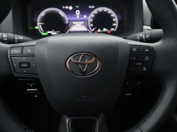 Toyota C-HR II 2024 Toyota C-HR 1.8 Hybrid, Salon Polska, Serwis ASO, zdjęcie 17
