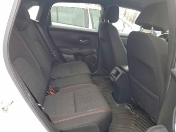 Honda HR-V III 2024 Honda HR-V 2024 HONDA HR-V SPORT 2.0 Benzyna 158KM, zdjęcie 11