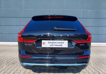 Volvo XC60 II 2022 Volvo XC 60 2.0d B5 Mild Hybrid 235KM 15KM AWD Salon PL Vat 23 2.0 235KM, zdjęcie 6
