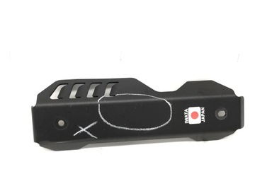 OSŁONA OBUDOWA CHŁODNICY COVER XSR700 YAMAHA
