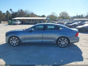 Volvo S90 II 2017 Volvo S90 2017 Volvo S90 T6 AWD Inscription 2.0 Benzyna 316KM, zdjęcie 3