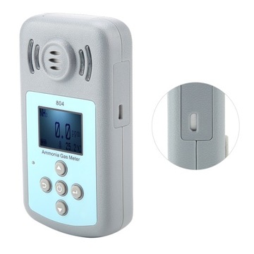 ДЕТЕКТОР ГАЗА АММИАКА ДЕТЕКТОР ГАЗА
