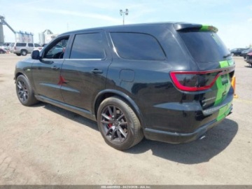Dodge Durango III 2019 Dodge Durango SRT 2019 6.4 Benzyna 475KM, zdjęcie 2