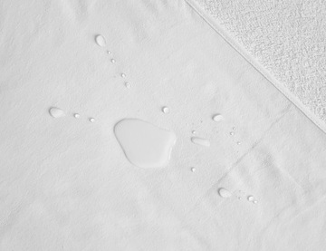 Подложка WATERPROOF WATERPROOF RIZO 180х200 МЕДИЦИНСКИЙ протектор Полироль