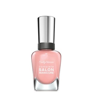 Sally Hansen Complete Salon Manicure - Pink At Him