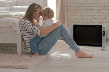 ЖК-РАДИАТОР SUNTEC HEAT WAVE STYLE 1500