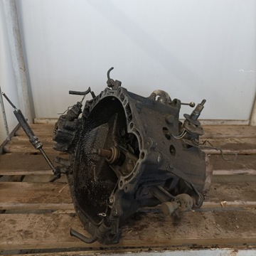 CITROEN BERLINGO XSARA 1.9D SKŘÍŇ ŘAZENÍ 20DM18